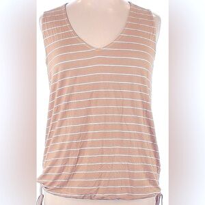 ⛵️S. Oliver🌴- sleeveless t-shirt☀️